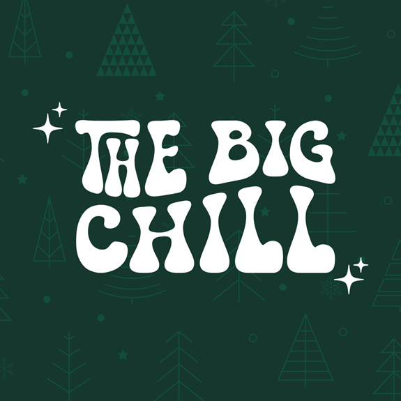 The Big Chill Weekend