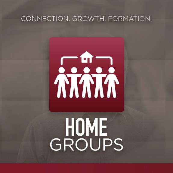 Home Groups