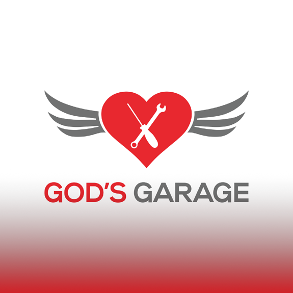 Mission of the Month: God’s Garage