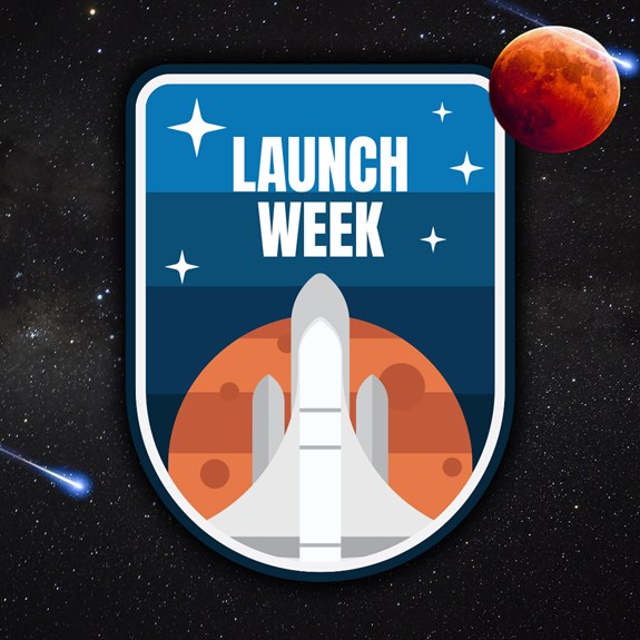 Launch Week
