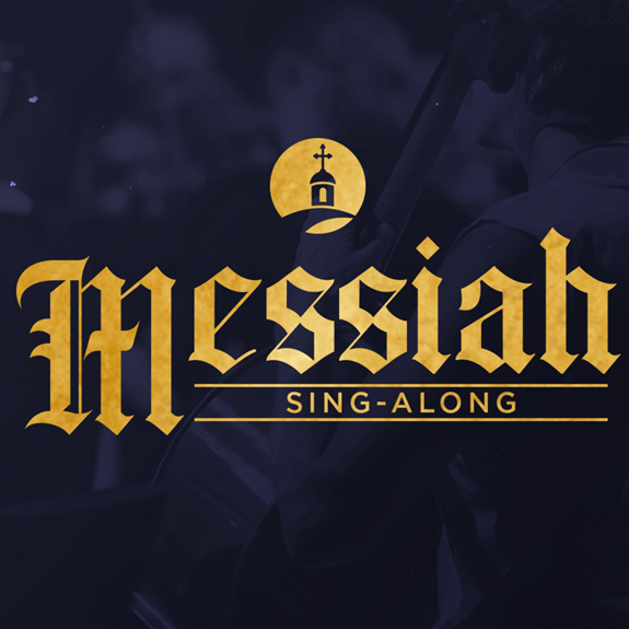 “Messiah” Sing-Along