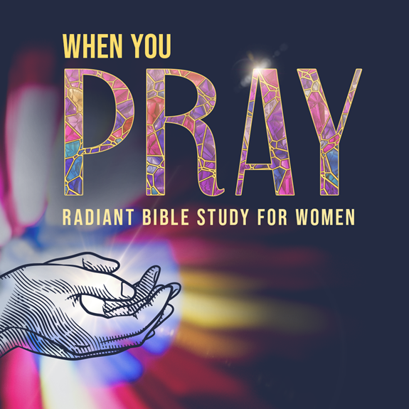Radiant Women’s Bible Study