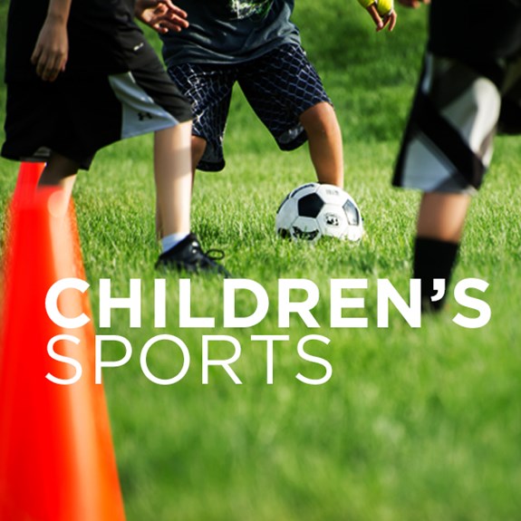 Children’s Sports