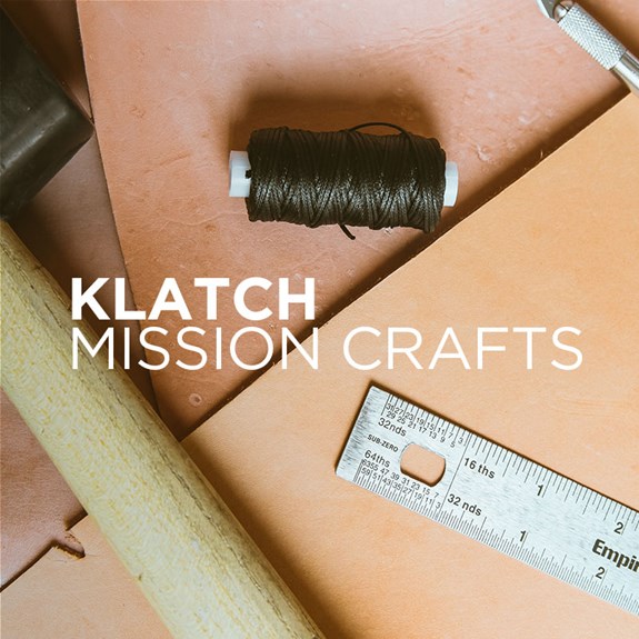 Klatch Mission Craft Class