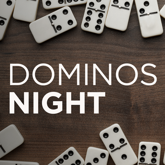 Dominos Night